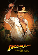 Raiders of the Lost Ark 45th Anniversary