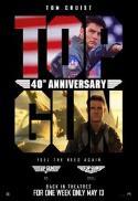 Top Gun - 40th Anniversary