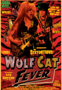 Wolf Cat Fever
