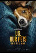 UFFA26: Us, Our Pets and the War
