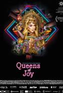 UFFA26: Queens of Joy