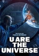 UFFA26: U are the Universe