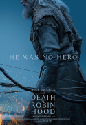 The Death of Robin Hood