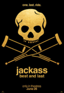 Jackass: Best and Last