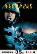 35mm Starship Troopers