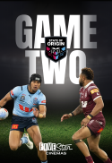 2026 State of Origin II