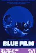 NFQFF: Blue Film