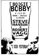 Boogie Bobby