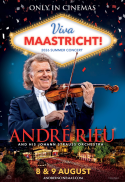 Andre Rieu's 2026 Summer Concert: Viva Maastricht!