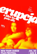 NFQFF: Erupcja