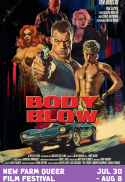 NFQFF: Body Blow
