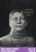 NFQFF: Rose