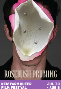 NFQFF: Rosebush Pruning