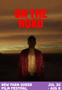 NFQFF: On the Road
