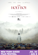 NFQFF: The Holy Boy