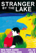 NFQFF: Stranger by the Lake