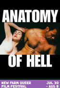 NFQFF: Anatomy of Hell