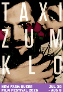 NFQFF: Taxi zum Klo