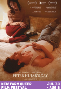 NFQFF: Peter Hujar's Day