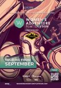 Women's Adventure Film Tour 2026