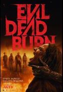 Evil Dead Burn