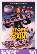NFQFF: Stop! That! Train!