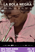 NFQFF: La Bola Negra