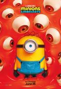 Minions & Monsters