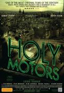 Holy Motors