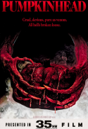 35mm: Pumpkinhead