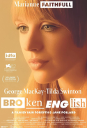 Broken English
