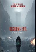 Resident Evil