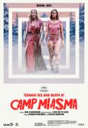 Teenage Sex and Death at Camp Miasma