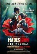 Hadestown: The Musical