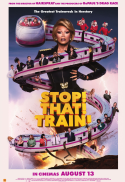 Stop! That! Train!
