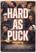 Hard as Puck
