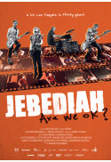 Jebediah: Are We OK?
