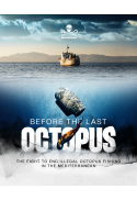 Before The Last Octopus