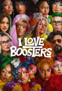 I Love Boosters