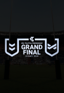 2026 NRL & NRLW Telstra Premiership Grand Final at