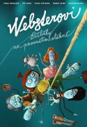 CaSFFA  - The Websters: Stories on a Spider’s Thre