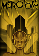 Metropolis (1927)