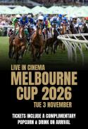 2026 Melbourne Cup Live