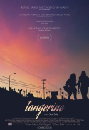 Tangerine (2015)