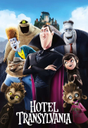 Hotel Transylvania (2012)