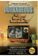 Outrageous: The Queer History of Australian TV