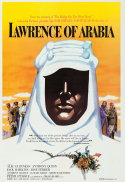 Lawrence of Arabia (1962)