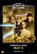 Star Wars: Episode II - Attack of the Clones 4K