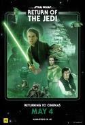 Star Wars: Episode VI - Return of the Jedi 4K