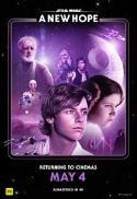 Star Wars: Episode IV - A New Hope 4K